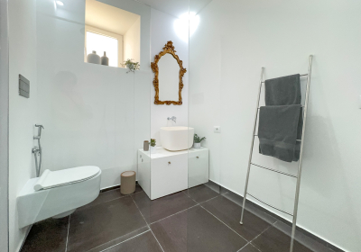 Casa Vacanze Appartamento Ibla Luxury Suite